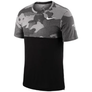 M nk df top ss hpr dry camo