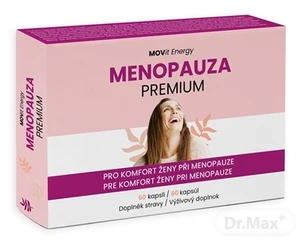 MOVit Menopauza Premium