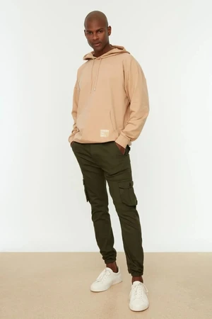 Pantaloni da uomo Trendyol Cargo