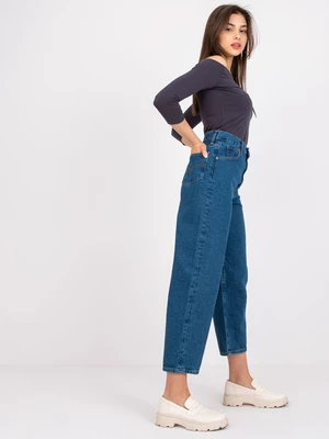 Jeans da donna Fashionhunters