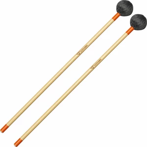 Vater V-FEV40MH Front Ensemble Vibraphone Medium Hard Pałki do in­strumen­tów or­kie­stro­wych