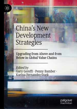 Chinaâs New Development Strategies