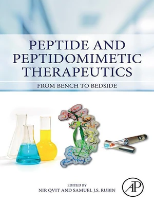 Peptide and Peptidomimetic Therapeutics