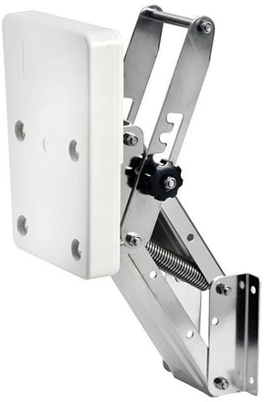 Osculati Adjustable outboard bracket 15 HP