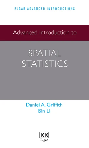 Advanced Introduction to Spatial Statistics