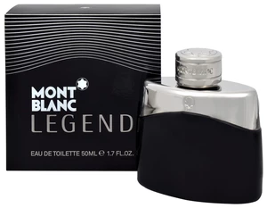 Mont Blanc Legend - EDT 200 ml