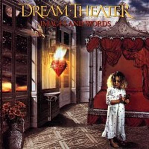 Dream Theater – Images And Words