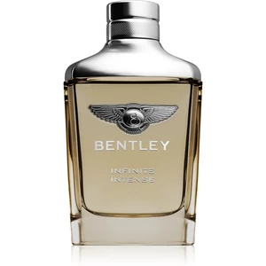 Bentley Infinite Intense parfumovaná voda pre mužov 100 ml