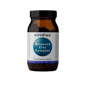 VIRIDIAN Balanced Zinc Complex