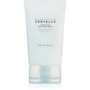 SKIN1004 Madagascar Centella Hyalu-Cica Moisture Cream hloubkově hydratační krém pro zklidnění pleti 75 ml