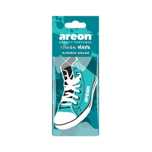 Areon Fresh Wave Paper Summer Dream 1ks