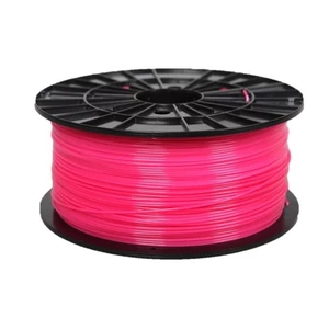 Tlačová struna (filament) Filament PM 1,75 ABS-T, 1 kg (F175ABS-T_PI) ružová tlačová struna pre 3D tlačiarne • materiál: ABS-T • priemer 1,75 mm • hmo