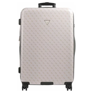 Guess cestovní kufr TWH83899880 DOV 1