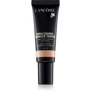 Lancôme Effacernes Longue Tenue očný korektor SPF 30 odtieň 04 Beige Rosé 15 ml