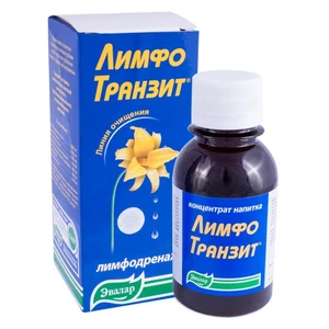 TML Lymfo Tranzit 100 ml