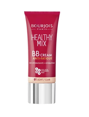 Bourjois Healthy Mix BB krém 01 Light 30 ml