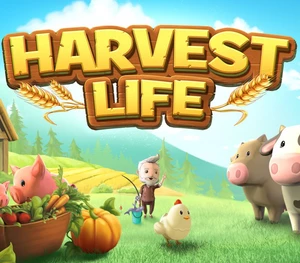 Harvest Life Steam CD Key