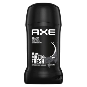 AXE Black tuhý dezodorant pre mužov 50 ml