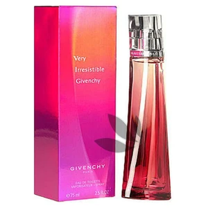 Givenchy Very Irresistible Toaletní voda 75ml