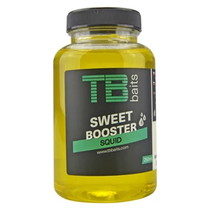 Tb baits sweet booster squid-250 ml