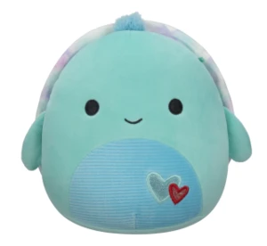 SQUISHMALLOWS Želva - Cascade