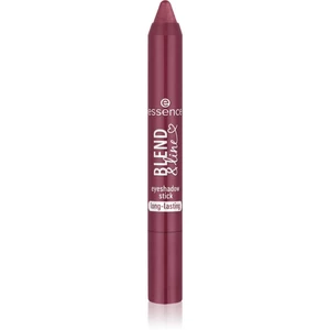 Essence Blend & Line metalická tužka na oči odstín 02 1,8 g