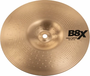 Sabian 41016X B8X Platillo China 10"