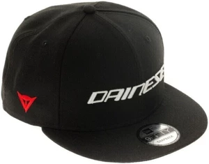 Dainese 9Fifty Wool Snapback Cap Black UNI Șapcă