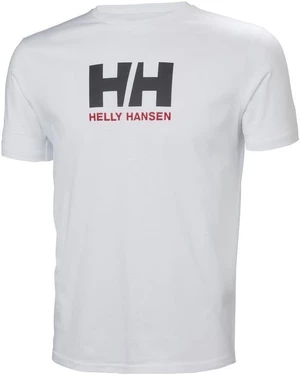 Helly Hansen Men's HH Logo Cămaşă White 2XL
