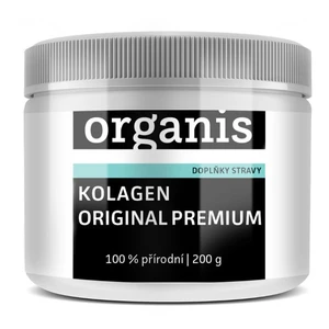 ORGANIS Kolagen original premium 200 g