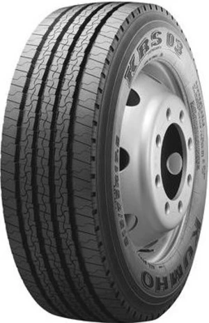 KUMHO 315/60 R 22.5 152/148L KRS03 TL 16PR