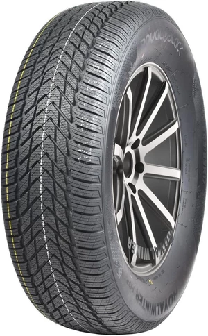 ROYAL BLACK 185/60 R 15 88H ROYALWINTER_HP TL XL M+S 3PMSF