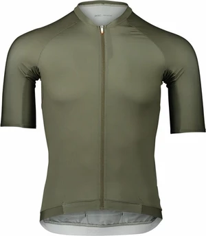 POC Pristine Men's Jersey Epidote Green M