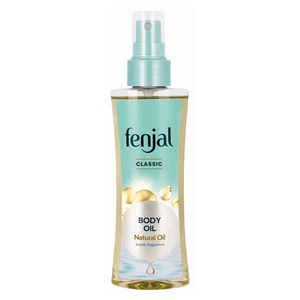 FENJAL Classic Body Oil 145 ml