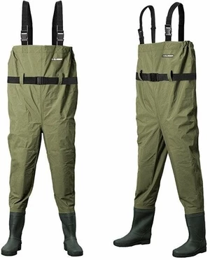 Delphin Chestwaders CLASSA - 43