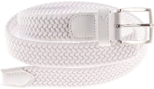 Alberto Basic Braided Mens Ceinture