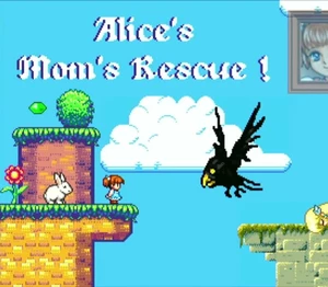 Alice's Mom's Rescue Steam Gift