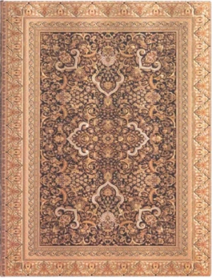 Zápisník Paperblanks - Medina Mystic Terrene - Ultra linkovaný