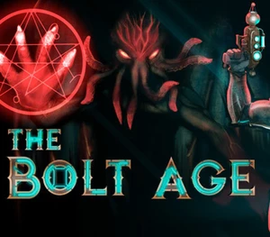 The Bolt Age Steam CD Key