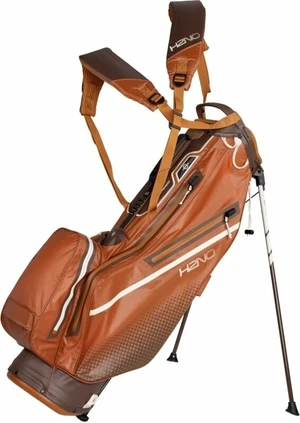 Sun Mountain H2NO Lite Speed Stand Bag Java/Pecan Bolsa de golf