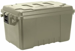 Plano Sportsman's Trunk Small Green