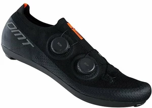 DMT KR0 Black 44,5 Scarpa da ciclismo da uomo