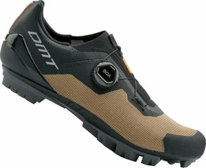 DMT KM4 MTB Bronz 44 Pantofi de ciclism pentru bărbați