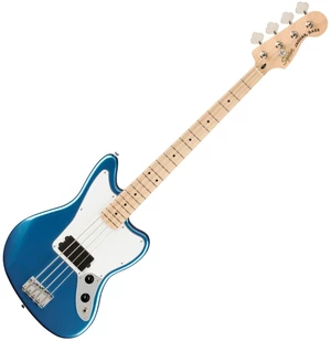 Fender Squier Affinity Series Jaguar Bass H MN WPG Lake Placid Blue Elektrická basgitara