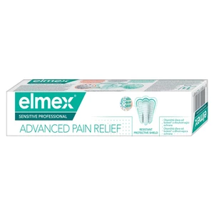 ELMEX Sensitive Professional Zubní pasta 75 ml