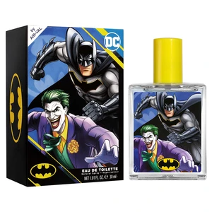 EP LINE Batman and Joker EDT toaletní voda 30 ml, poškozený obal