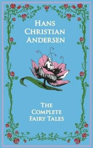 Hans Christian Andersen´s Complete Fairy Tales - Hans Christian Andersen