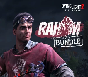 Dying Light 2: Stay Human - Rahim Bundle DLC AR XBOX One / Xbox Series X|S CD Key