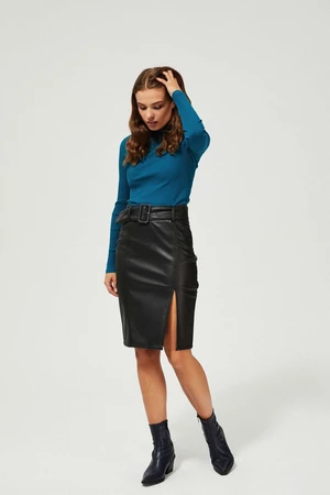 Gonna da donna Moodo Leather