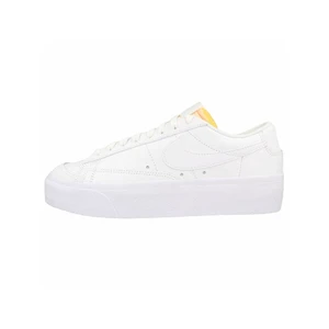 Nike Blazer Low Platform